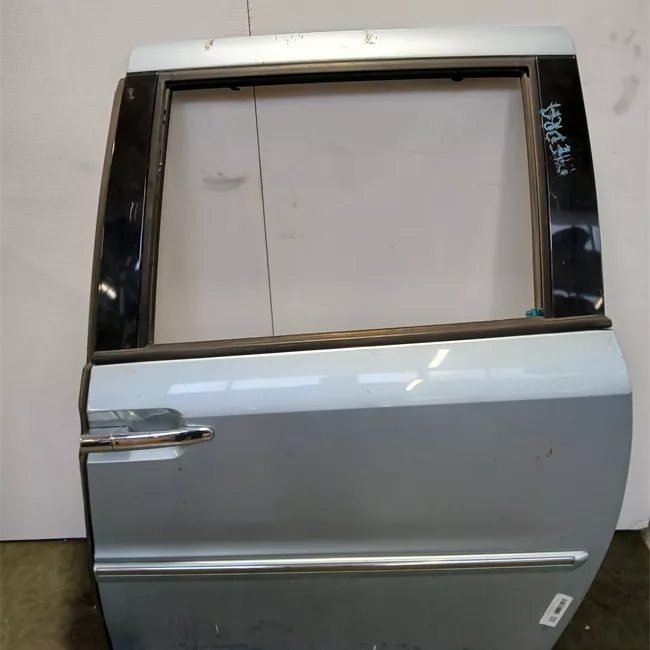 Porta posteriore sinistra