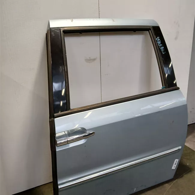 Porta posteriore sinistra