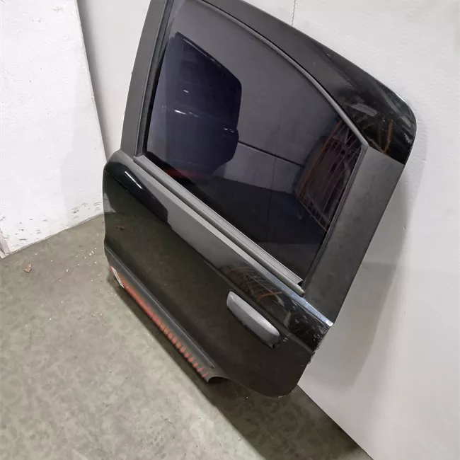 Porta posteriore sinistra