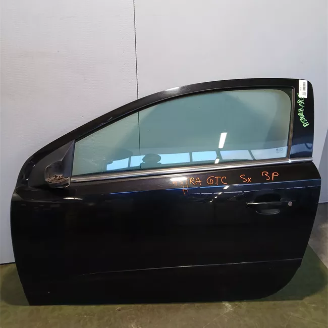 Porta anteriore sinistra