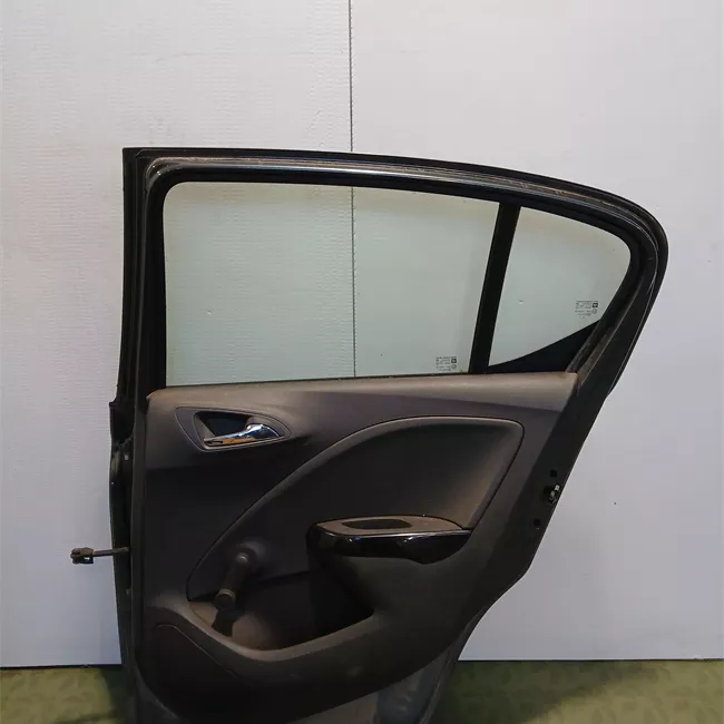 Porta posteriore destra