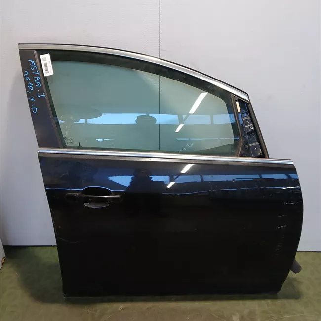 Porta anteriore destra