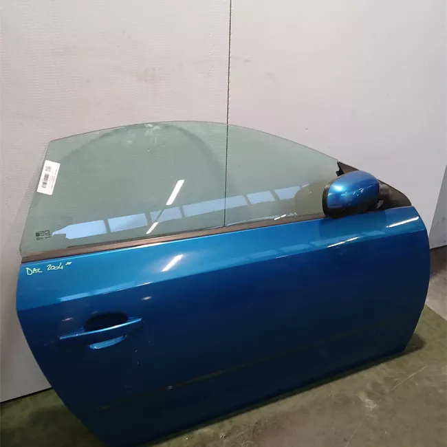 Porta anteriore destra Distanza cerniere 327mm