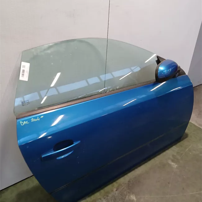 Porta anteriore destra Distanza cerniere 327mm