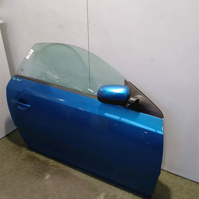 Porta anteriore destra Distanza cerniere 327mm