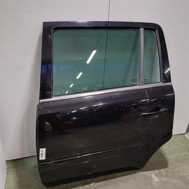 Porta posteriore sinistra