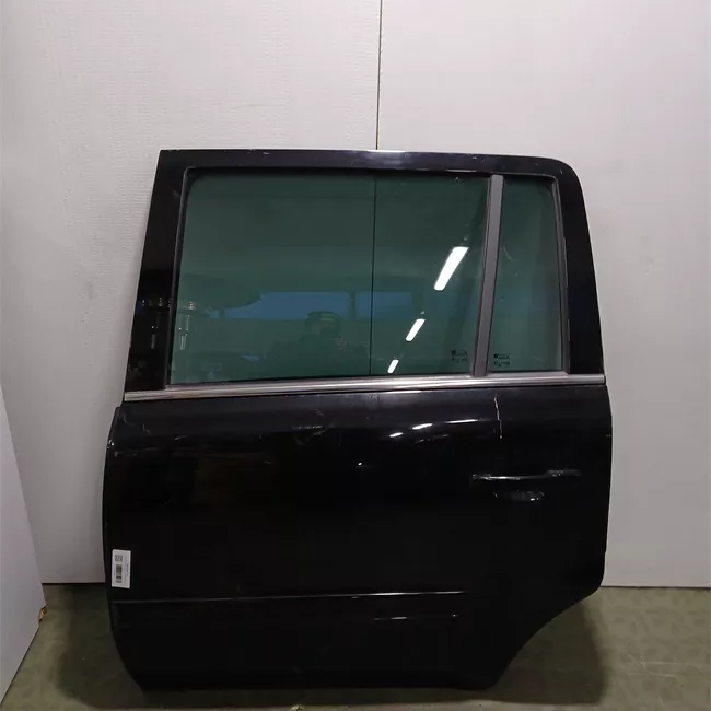 Porta posteriore sinistra