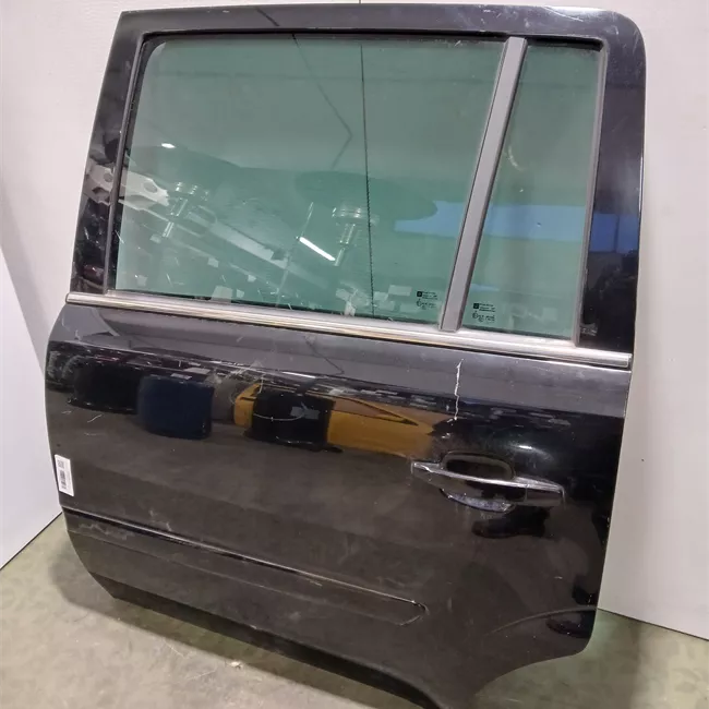 Porta posteriore sinistra