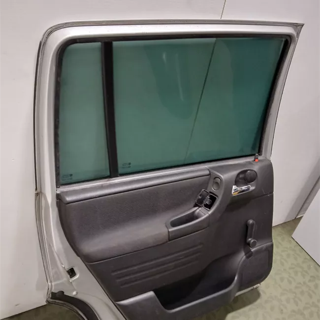 Porta posteriore sinistra