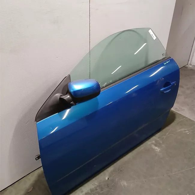 Porta anteriore sinistra Distanza cerniere 325mm