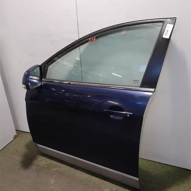 Porta anteriore sinistra