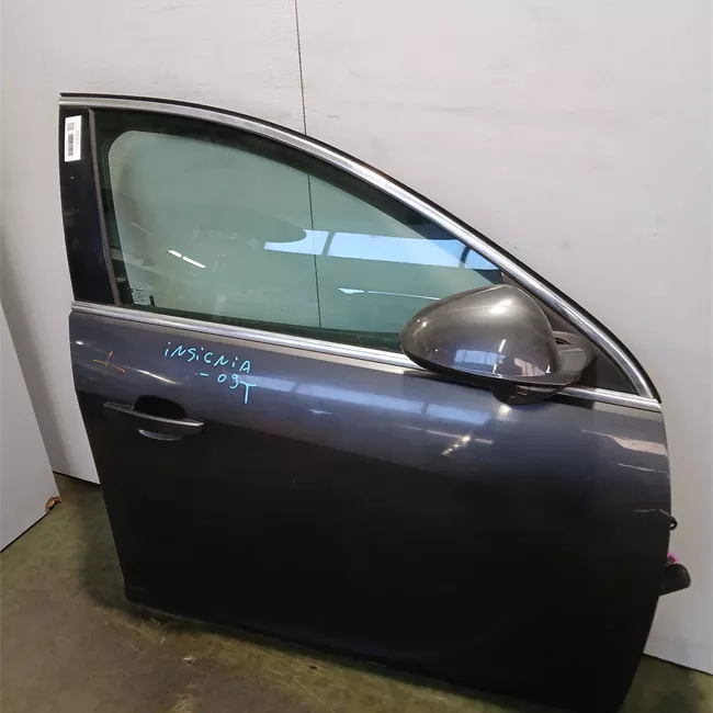 Porta anteriore destra