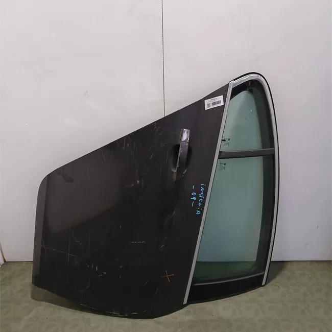 Porta posteriore destra