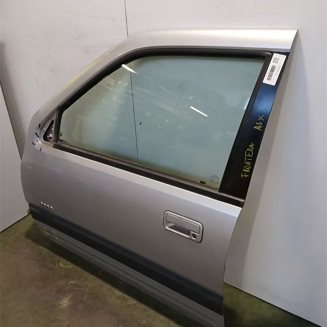 Porta anteriore sinistra