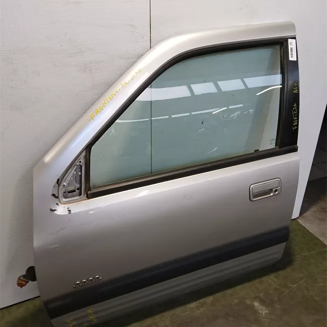 Porta anteriore sinistra