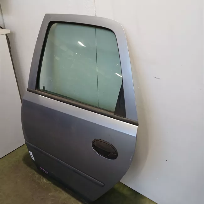 Porta posteriore sinistra