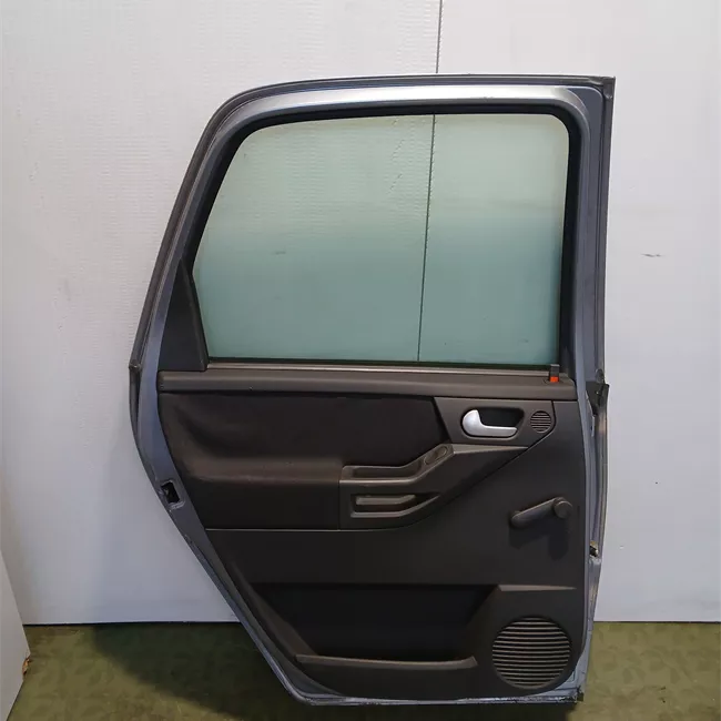 Porta posteriore sinistra