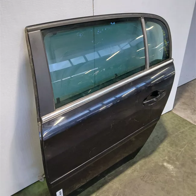 Porta posteriore sinistra