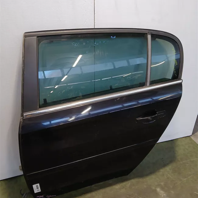 Porta posteriore sinistra