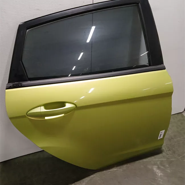 Porta posteriore destra