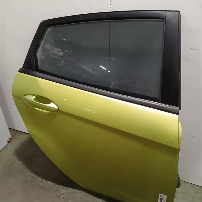 Porta posteriore destra