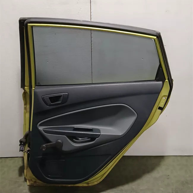 Porta posteriore destra