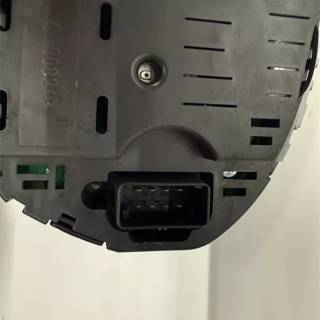 Quadro strumenti completo rotazionale