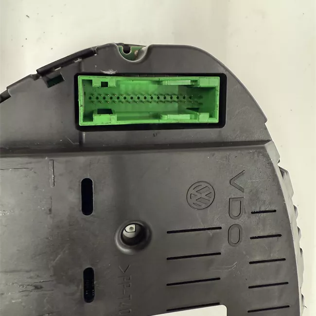 Quadro strumenti completo rotazionale