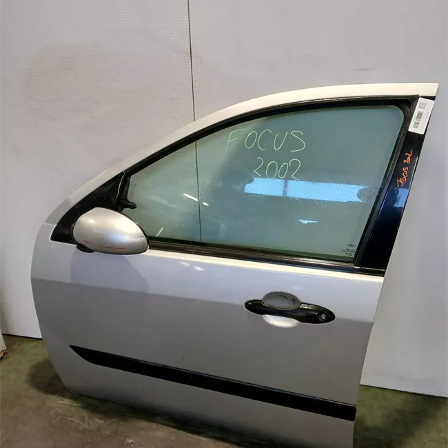 Porta anteriore sinistra