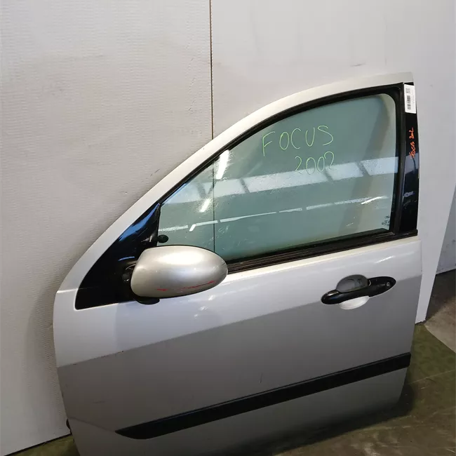 Porta anteriore sinistra