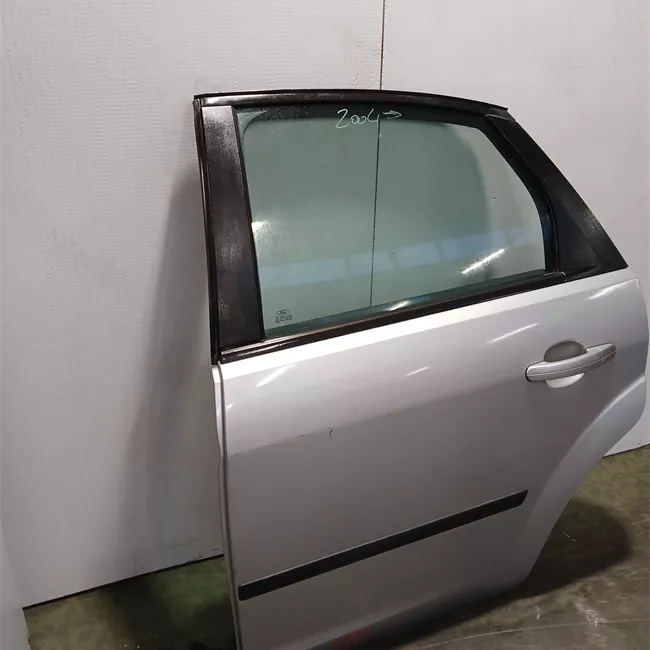 Porta posteriore sinistra