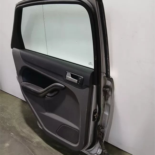 Porta posteriore sinistra