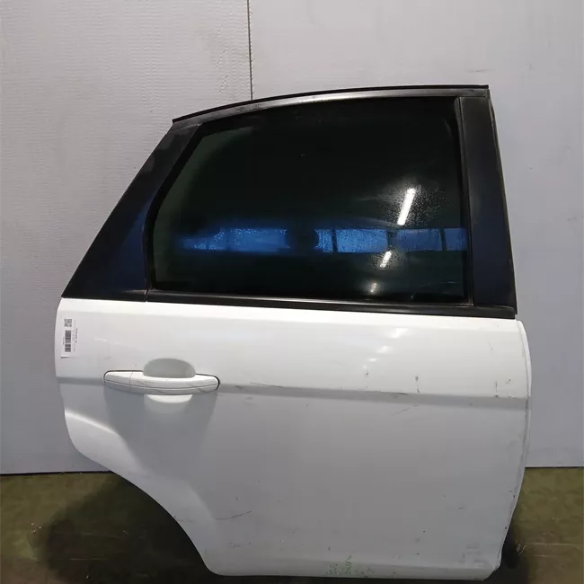 Porta posteriore destra