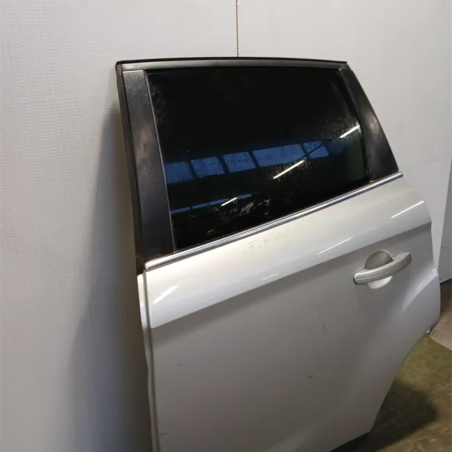 Porta posteriore sinistra