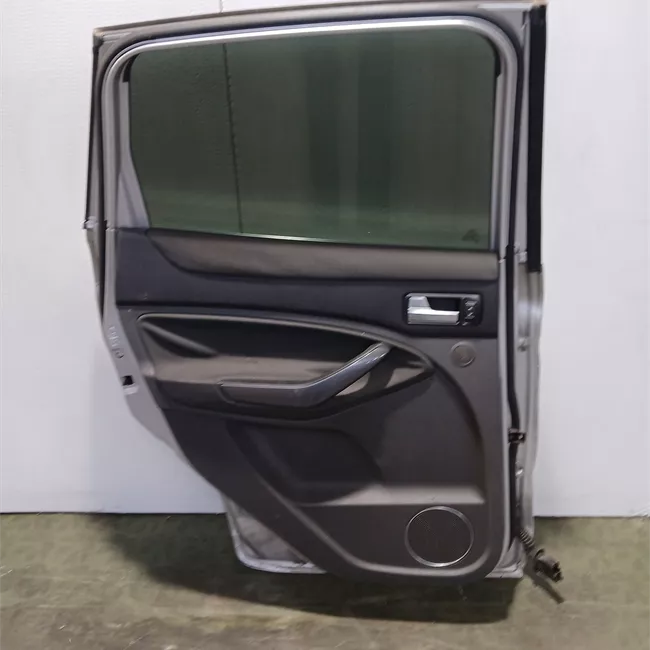 Porta posteriore sinistra