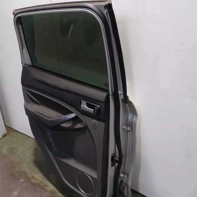 Porta posteriore sinistra