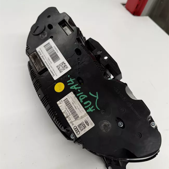 Quadro strumenti completo Km/h