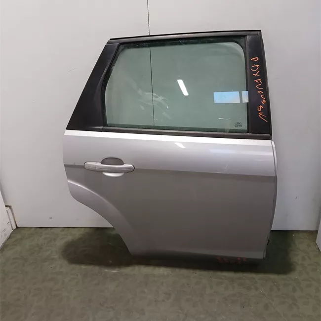 Porta posteriore destra