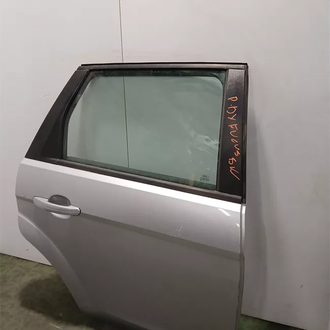 Porta posteriore destra