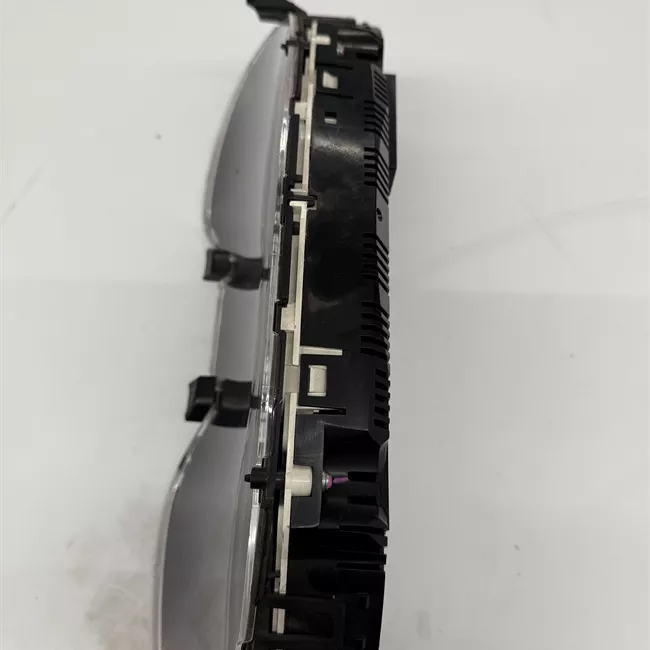 Quadro strumenti completo Km/h