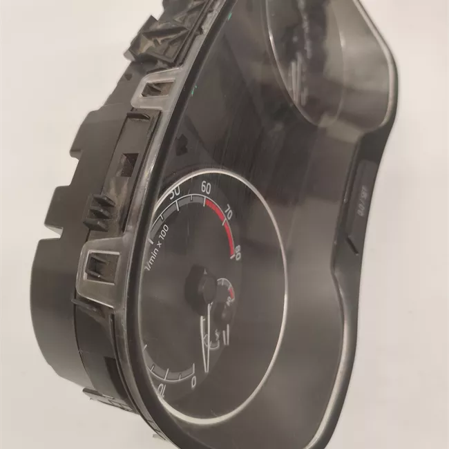 Quadro strumenti completo senza disp start-stoporta