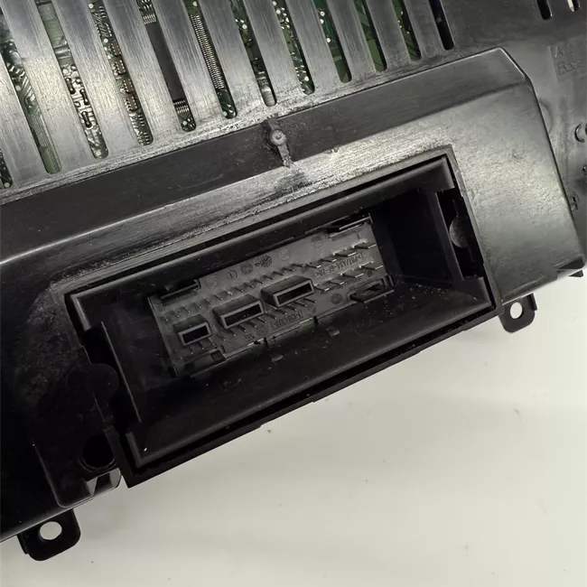 Quadro strumenti completo rotazionale