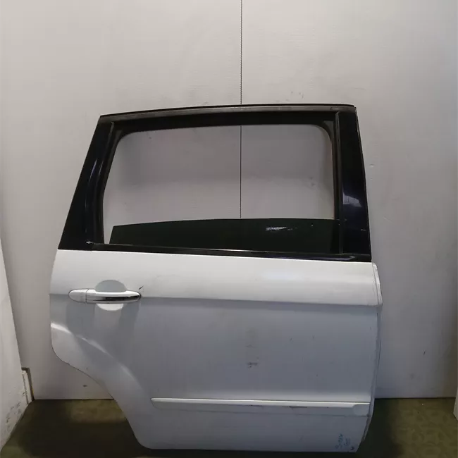 Porta posteriore destra