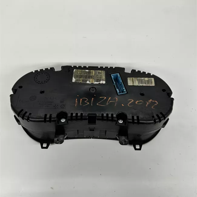 Quadro strumenti completo senza disp start-stop