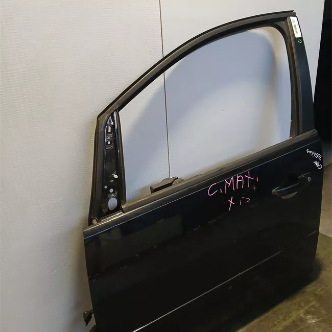 Porta anteriore sinistra