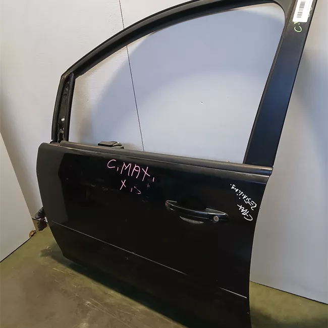 Porta anteriore sinistra