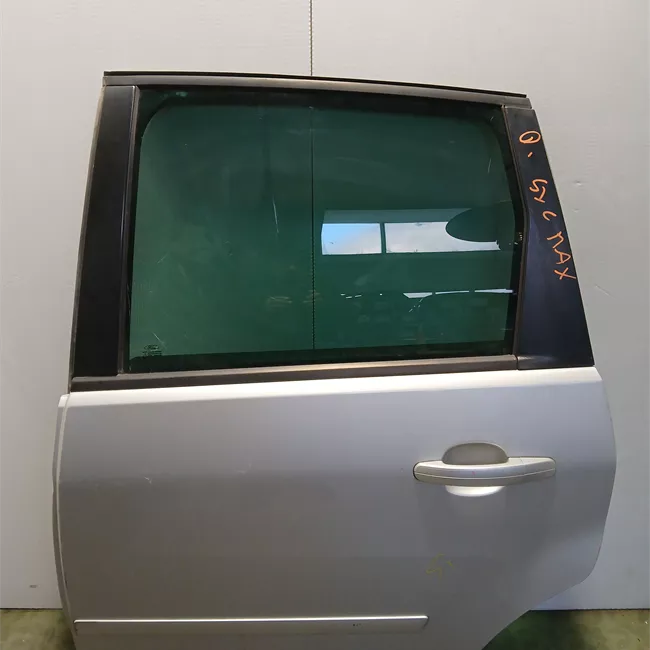 Porta posteriore sinistra