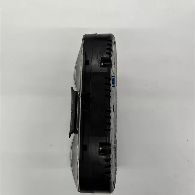 Quadro strumenti completo senza disp start-stop