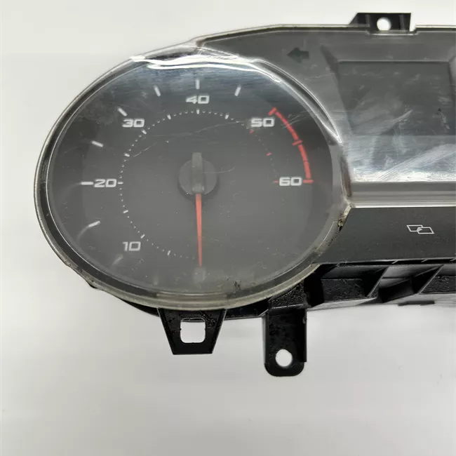 Quadro strumenti completo senza disp start-stop