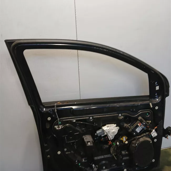 Porta anteriore sinistra